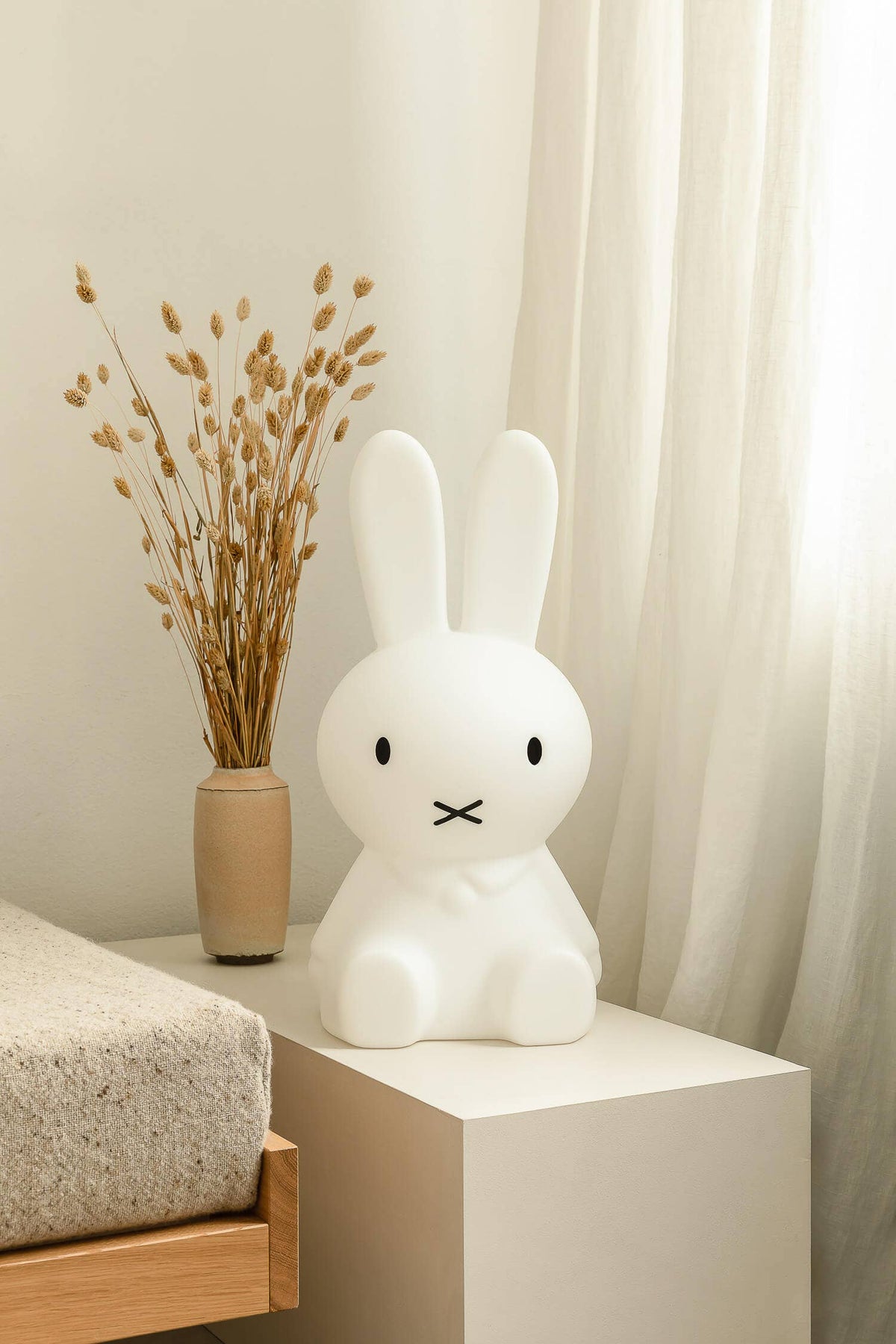 Miffy Star Light