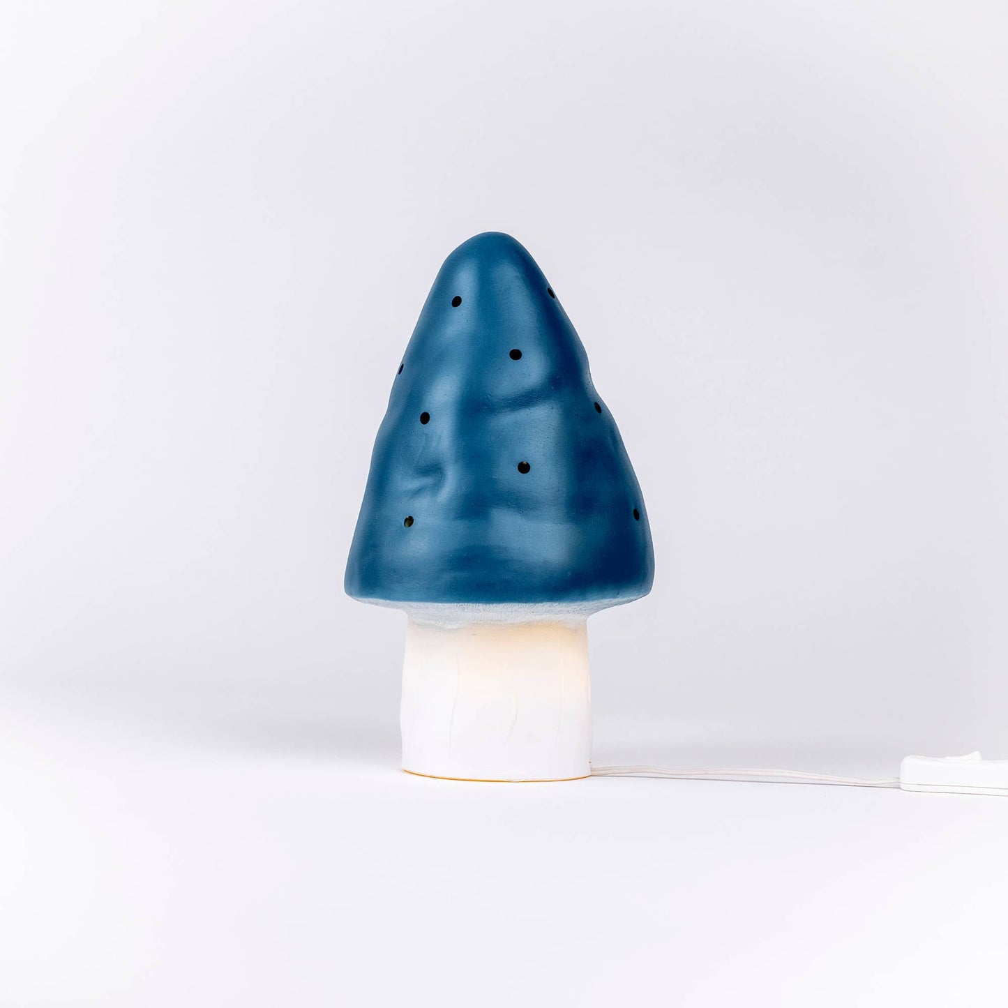 Small Mushroom Jeans w/ Plug