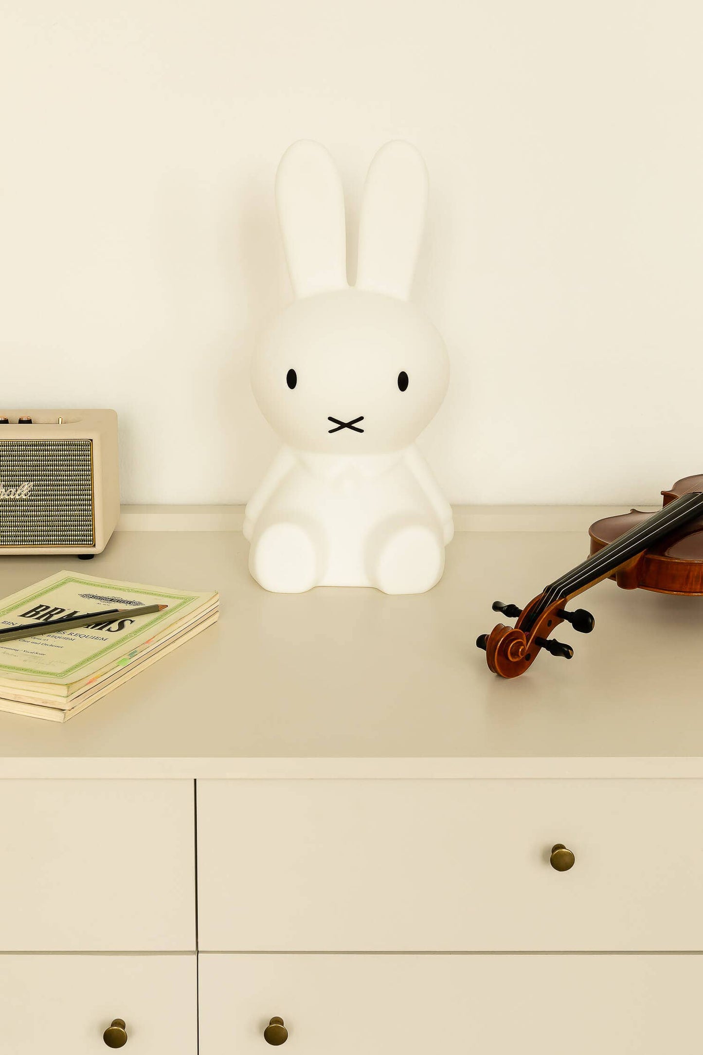 Miffy Star Light
