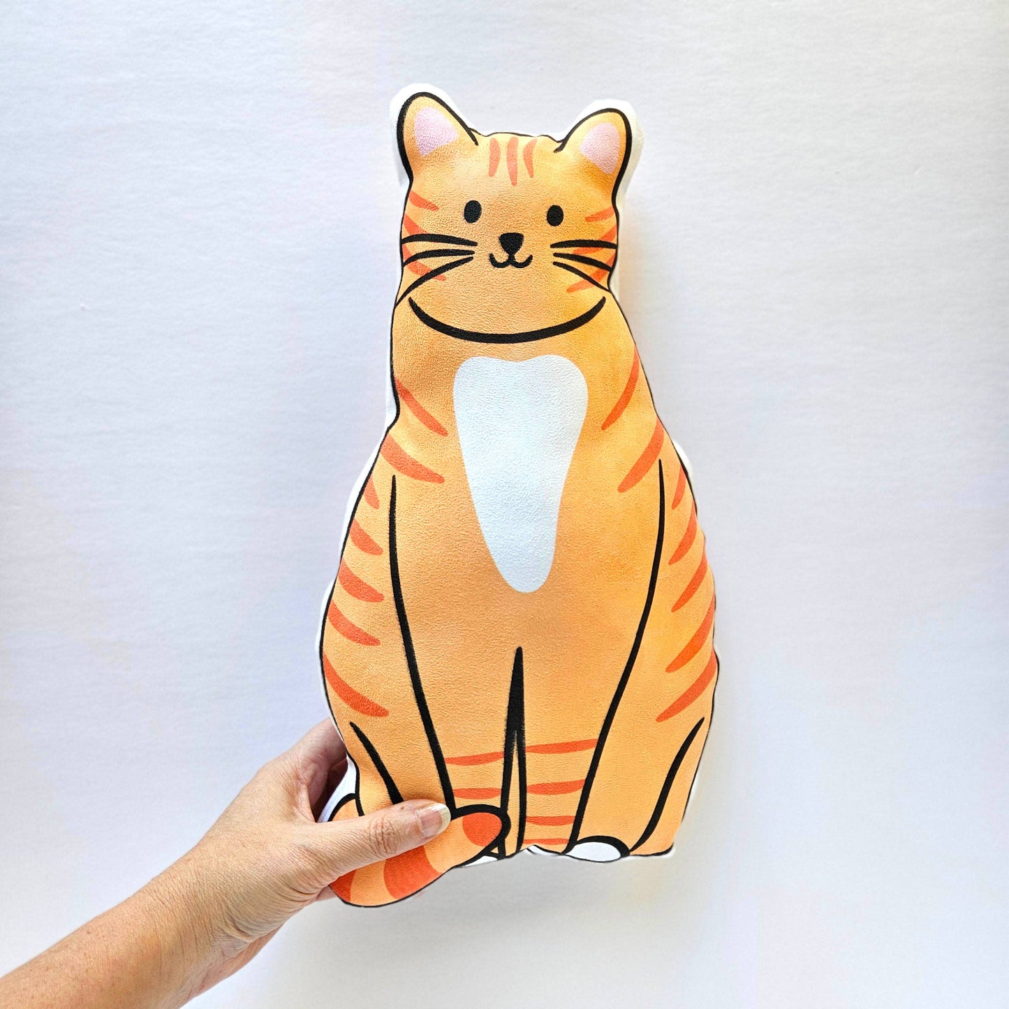 DIY Cat Sewing Kit 