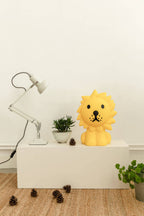 Miffy and Friends Lion soft night light Small