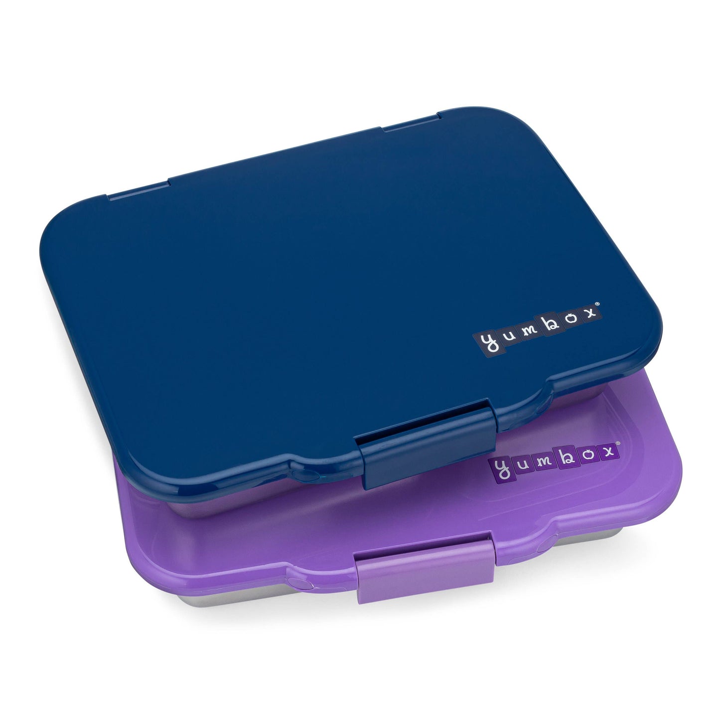 Stainless Steel Leakproof Bento Box - Remy Lavender