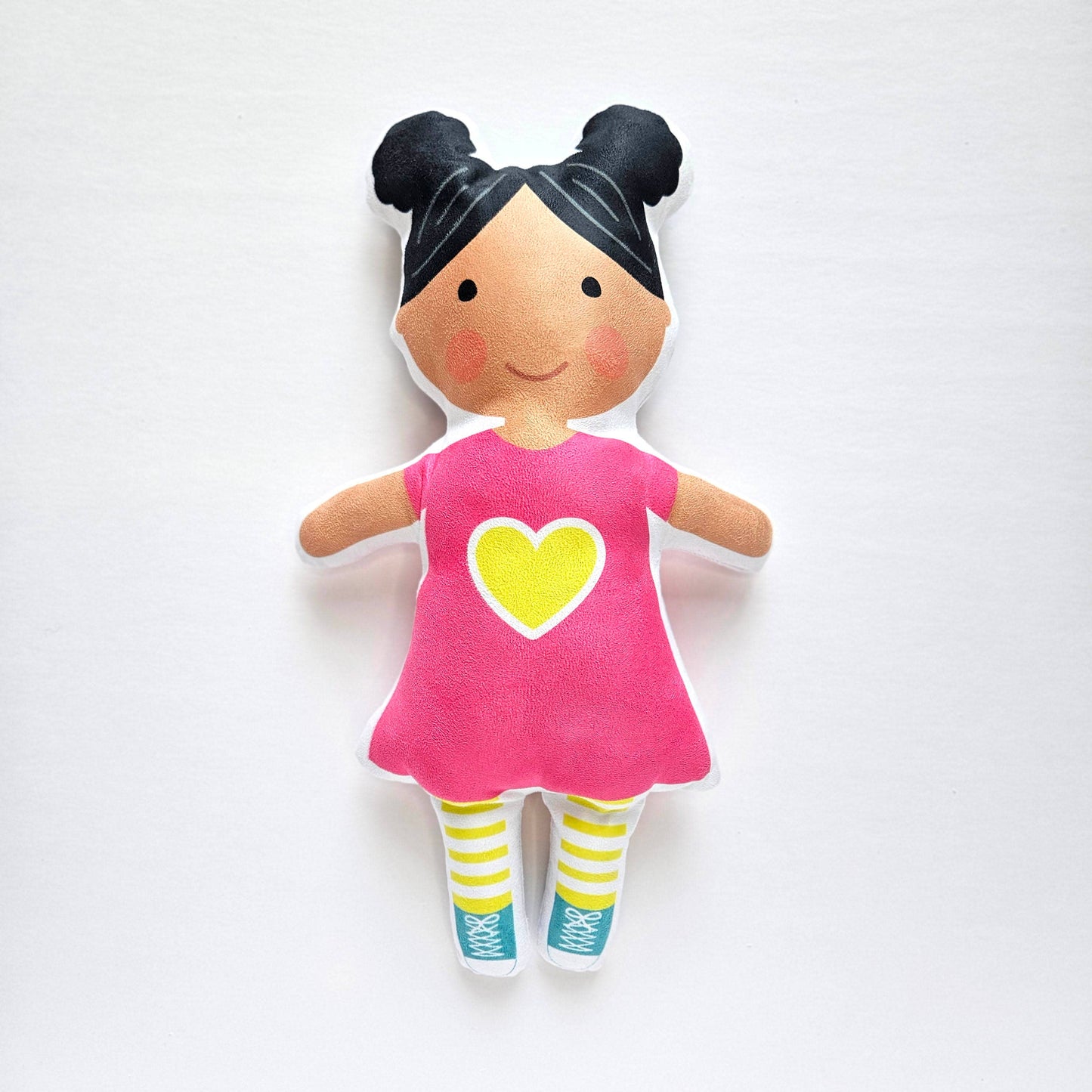 Sew Your Own Doll Craft Kit 
