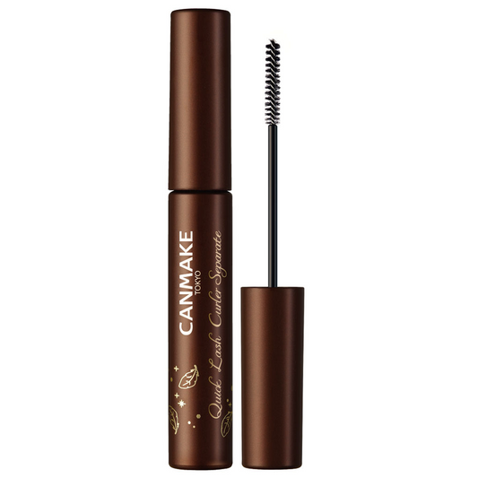 CANMAKE Quick Lash Curler Separate