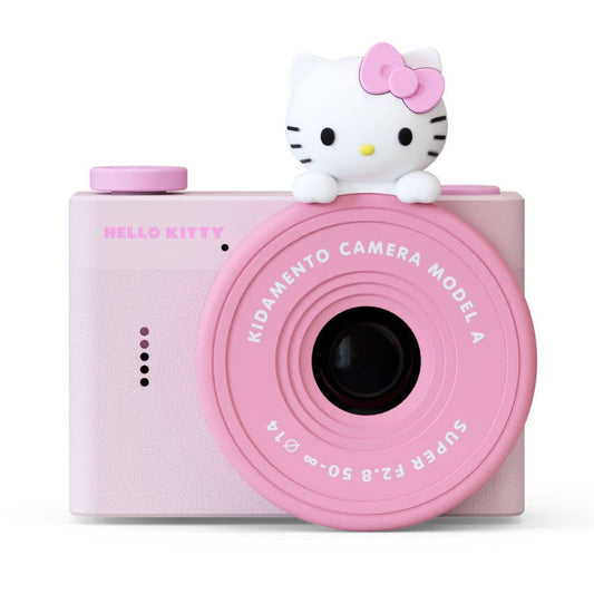 [new] Mini Hello Kitty - Digital Camera