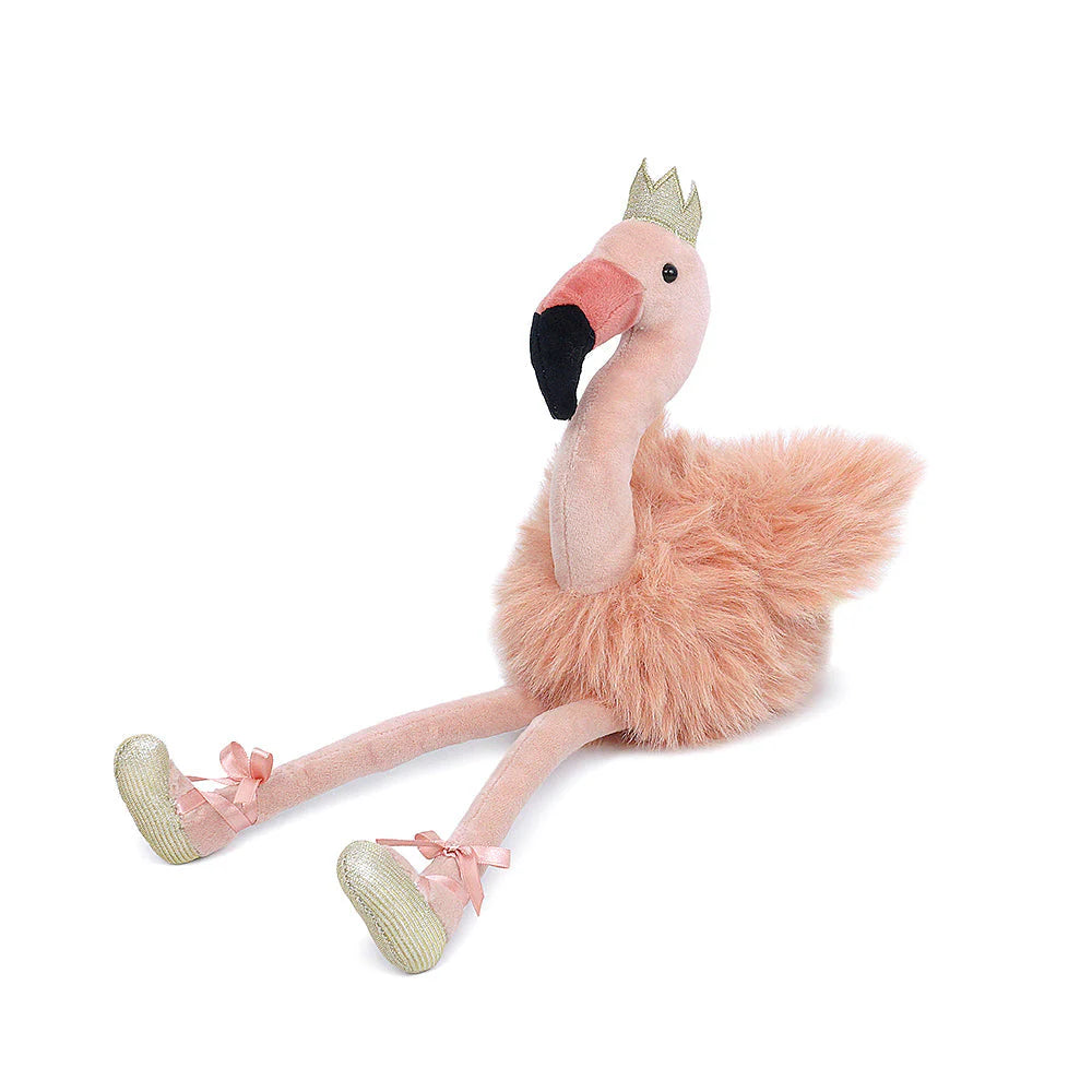 MON AMI Rosella Flamingo