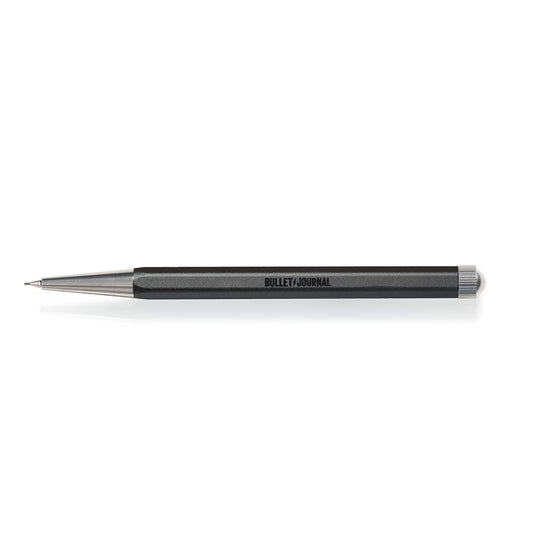 LEUCHTTURM1917 Bullet Journal Drehgriffel Nr.2 HB pencil lead with 0.7 mm with box  Made in Taiwan