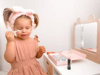 Oh Flossy Kids Deluxe Makeup Set Made in Australia