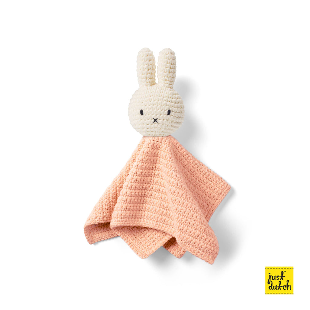 Miffy Baby Cotton Wipe