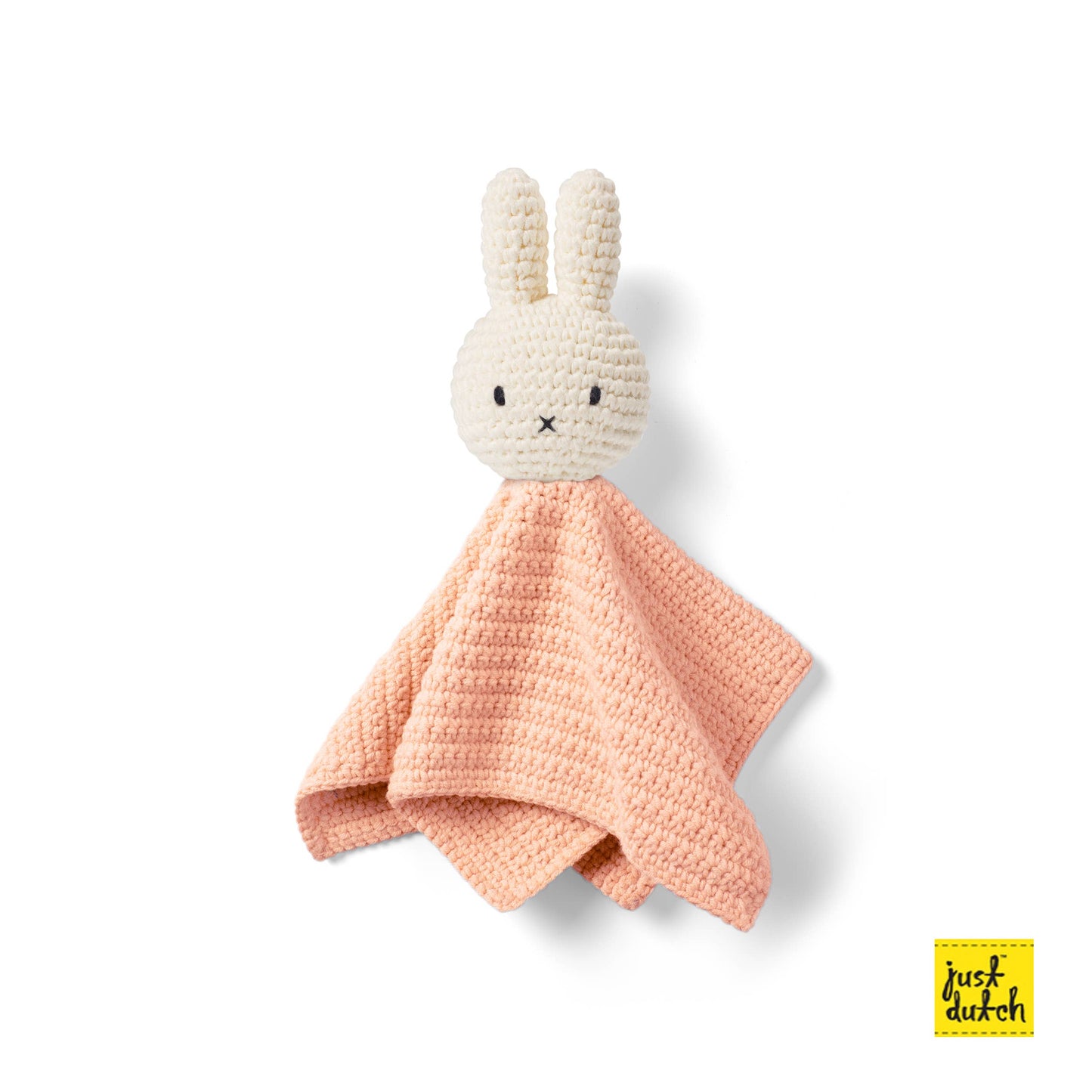 Miffy Baby Cotton Wipe
