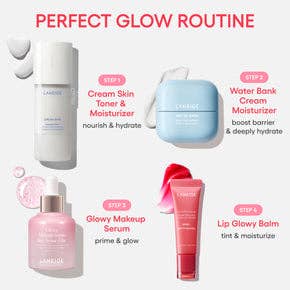 LANEIGE Glowy Makeup Serum Primer
