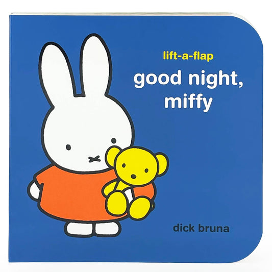 Good Night, Miffy