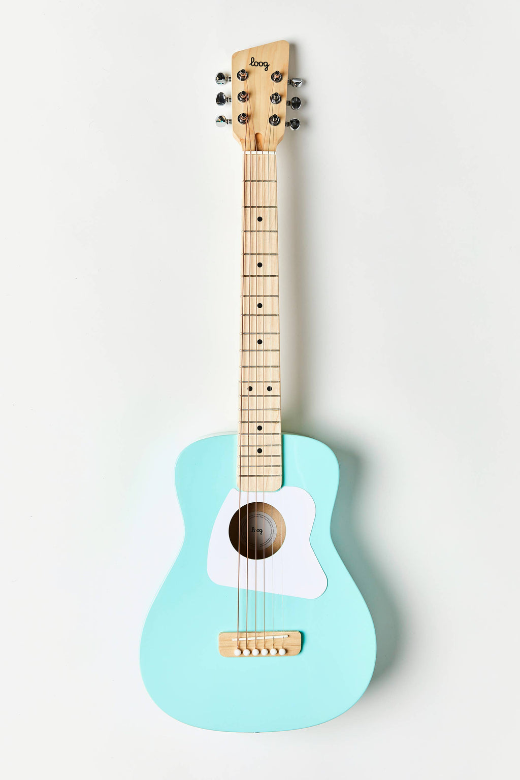Loog Pro VI Acoustic Ages 9+