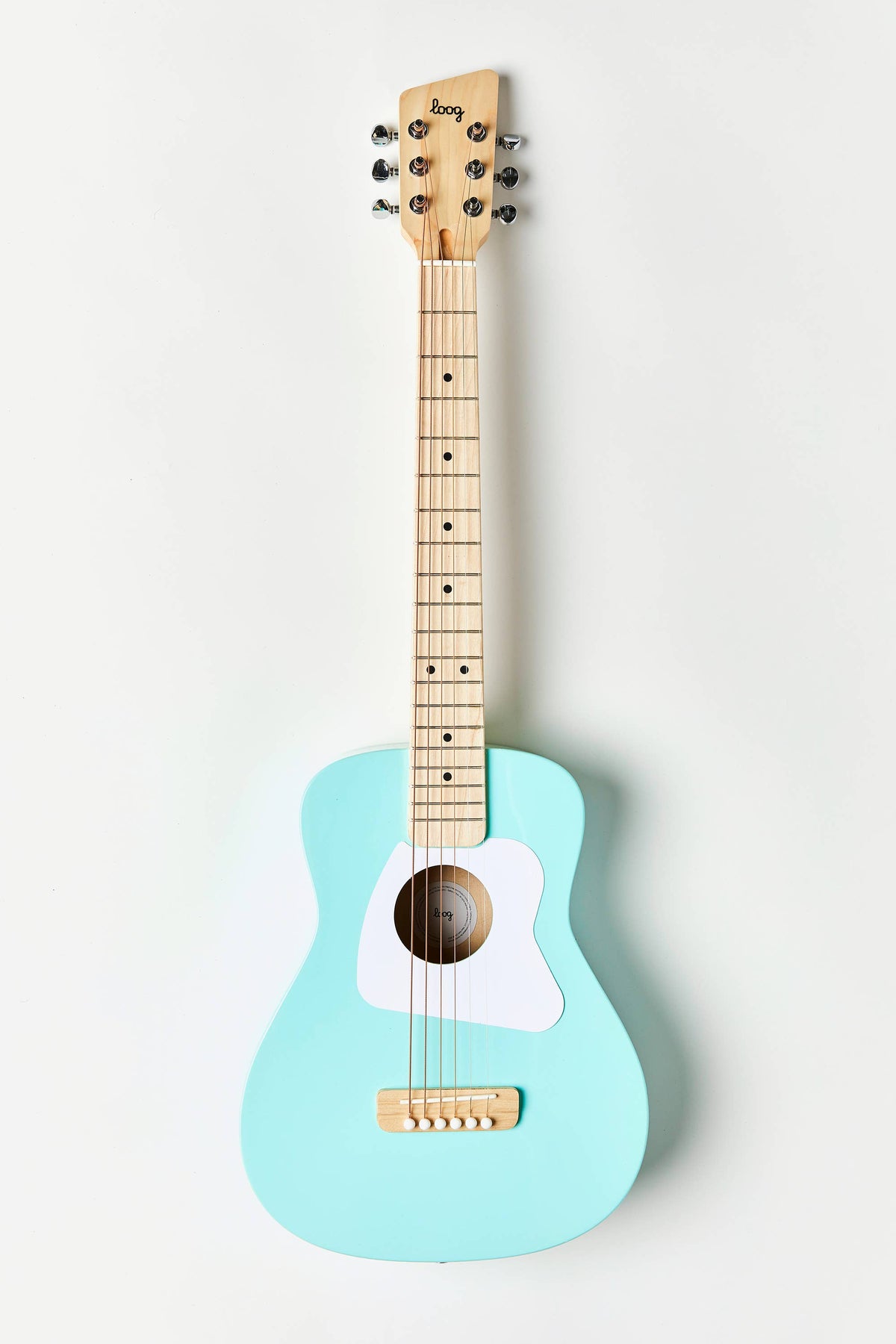 Loog Pro VI Acoustic Ages 9+