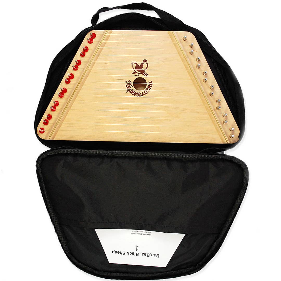 Black Carrying Case for the Music Maker