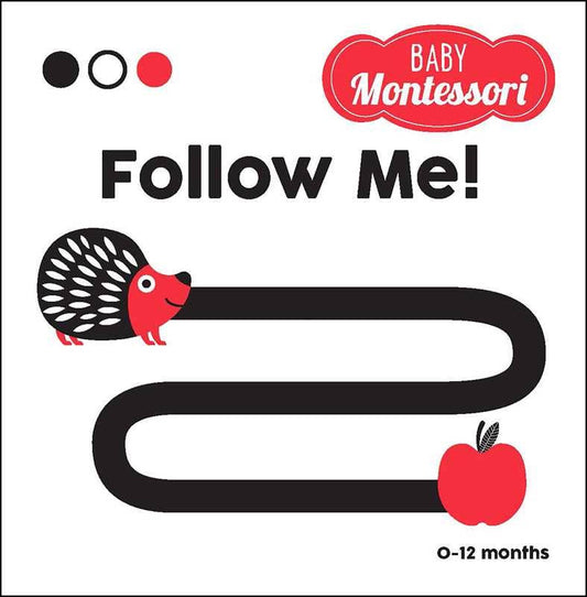 Follow Me! by