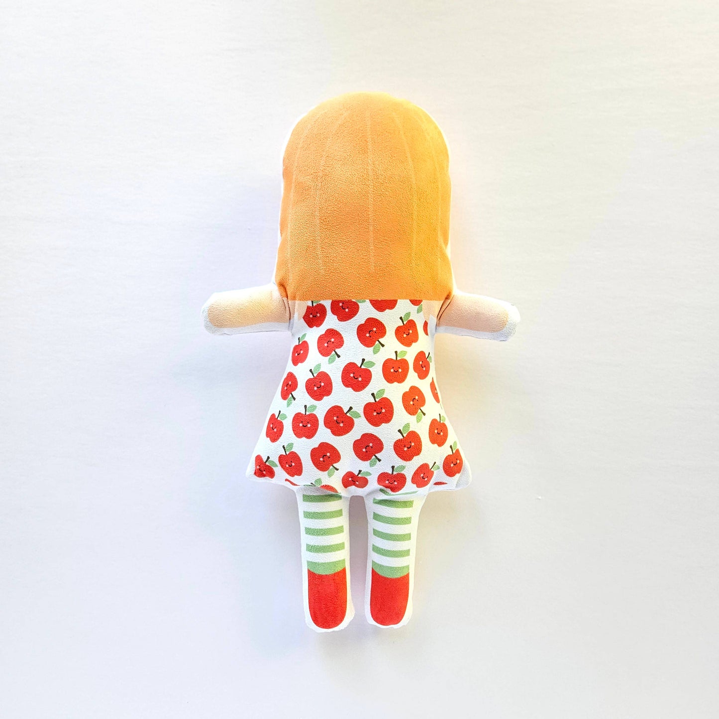 DIY Doll Sewing Kit