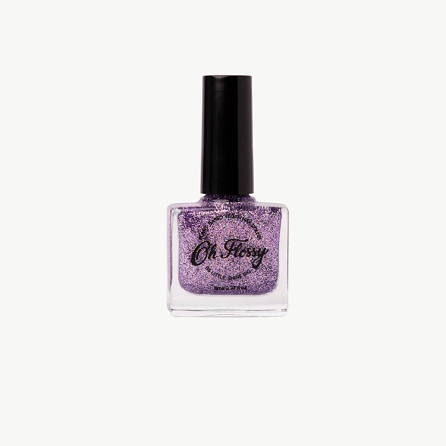 Oh Flossy Kids Storytime Nail Polish Set -Made in Australia