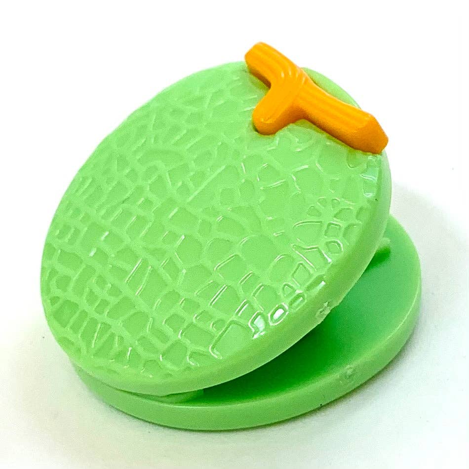 38508 Iwako Fruit Clips