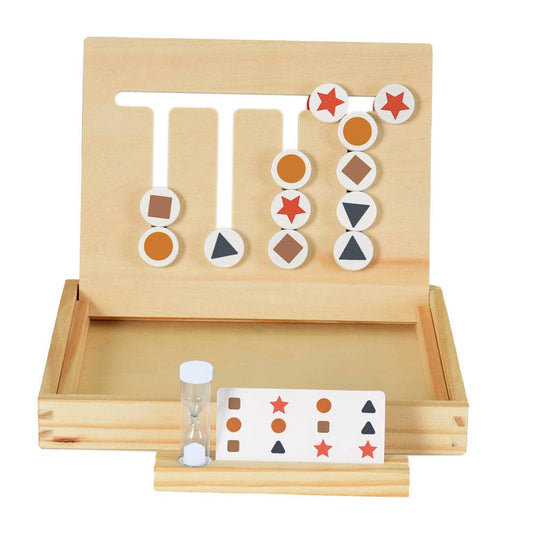 Egmont Toys- 4 Color Game 3 yrs+