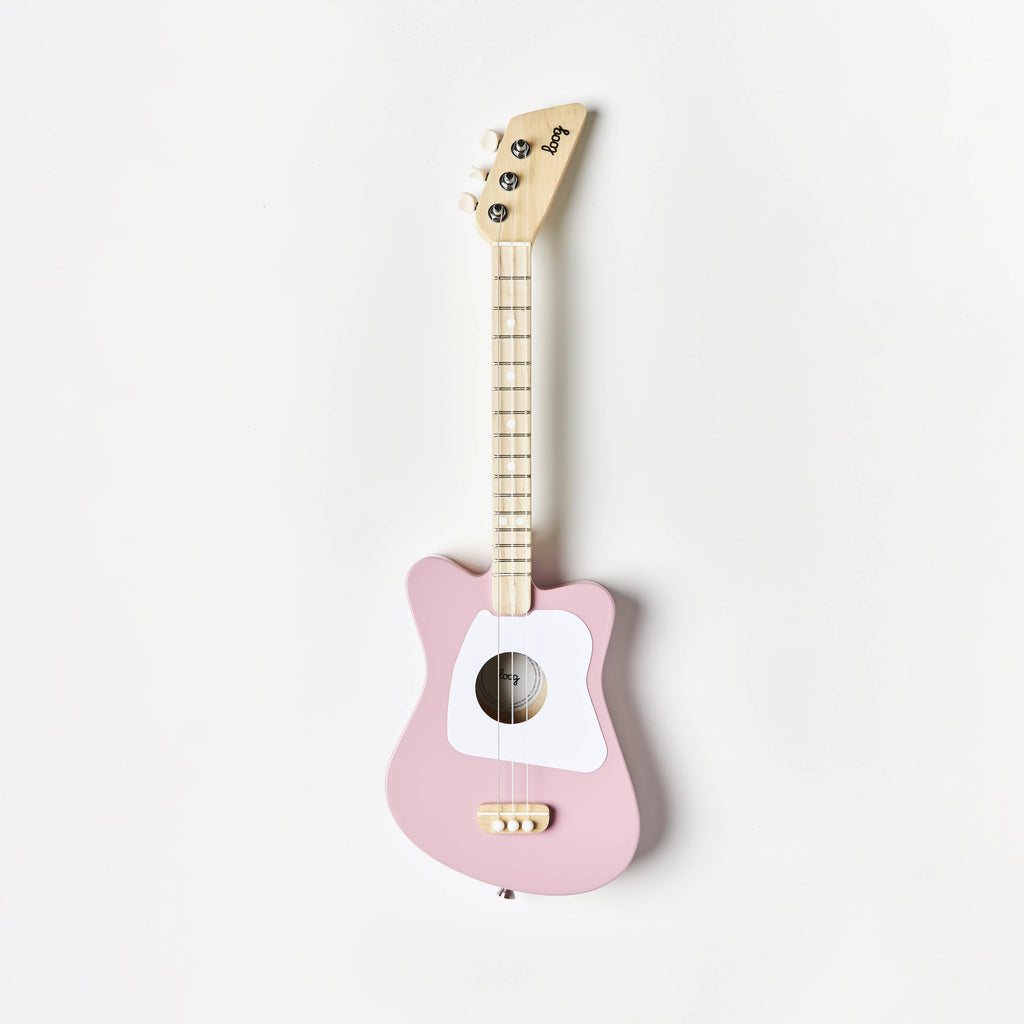 Loog Mini Acoustic Ages 3+