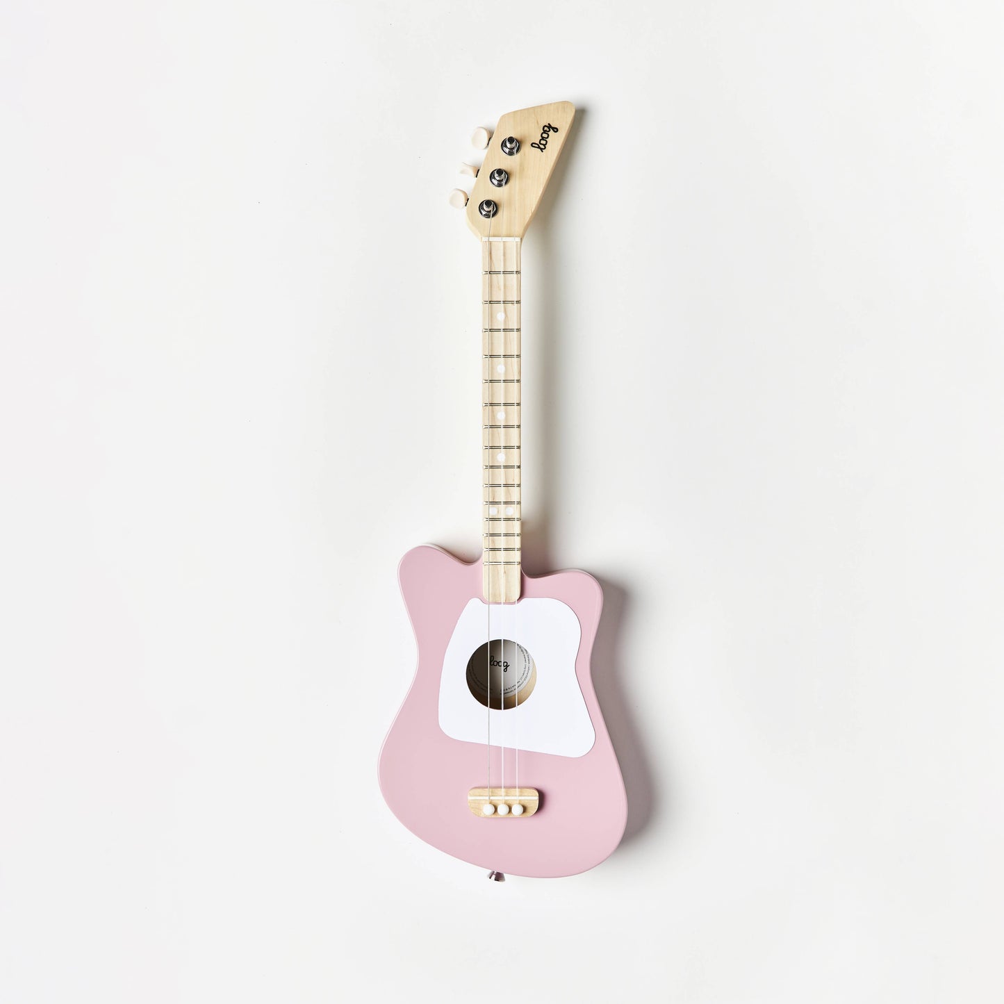 Loog Mini Acoustic Ages 3+: Yellow