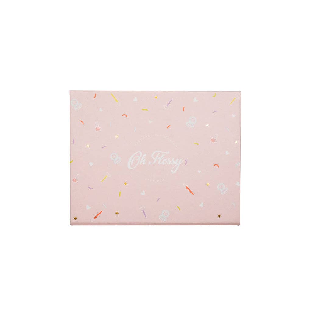 Oh Flossy Kids Mini Makeup Set Made in Australia