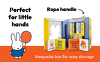 Miffy My Little Learner Library