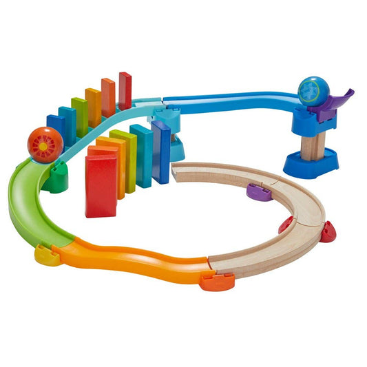 Kulllerbu Kringel Domino