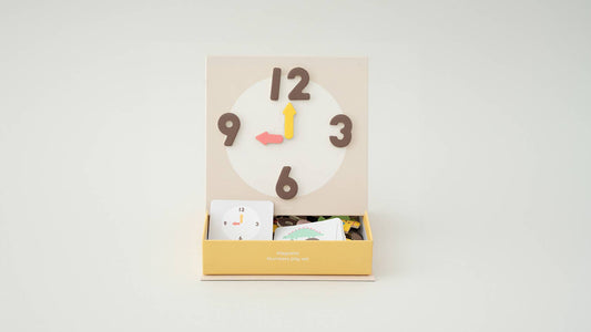 UPGRADE! Oioiooi - Magnetic Number Play Set