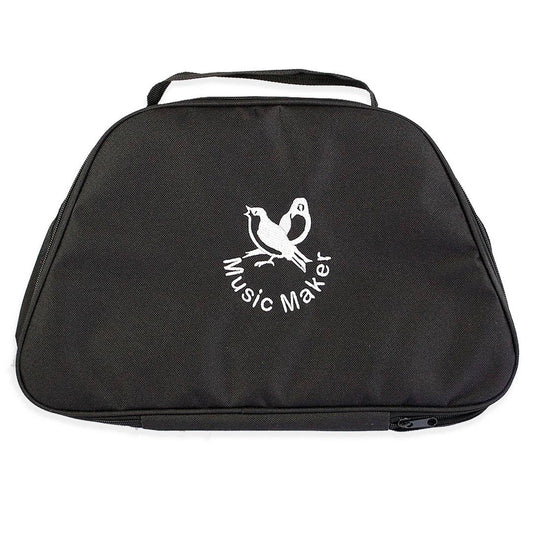 Black Carrying Case for the Music Maker