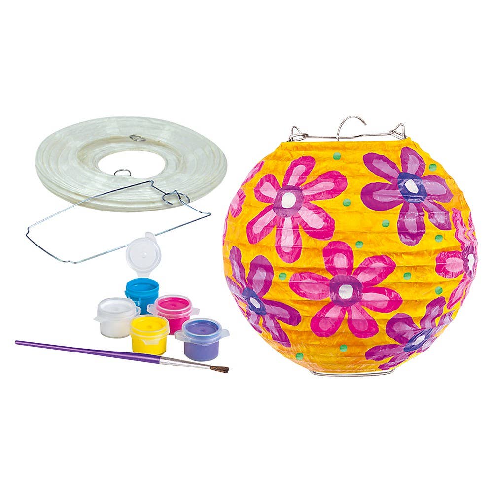 Lantern Painting Kit