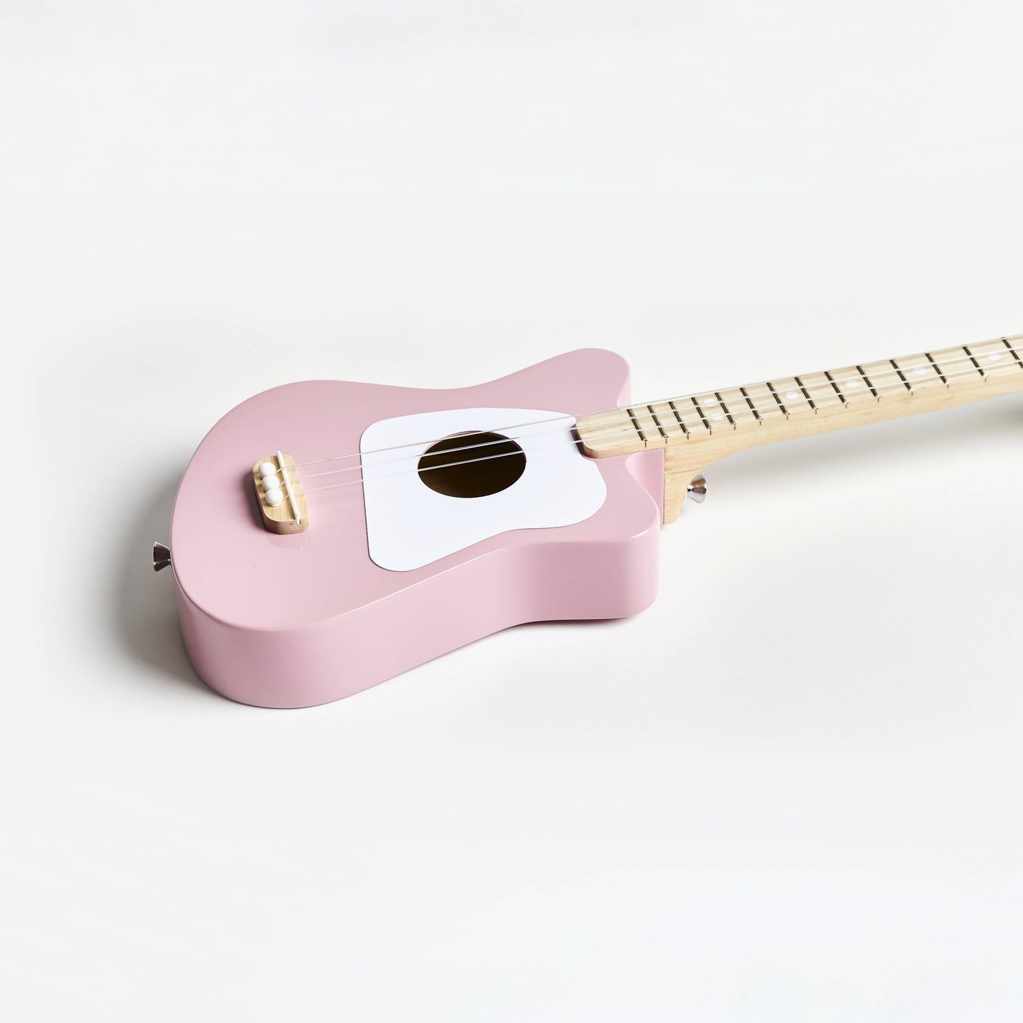 Loog Mini Acoustic Ages 3+: Yellow