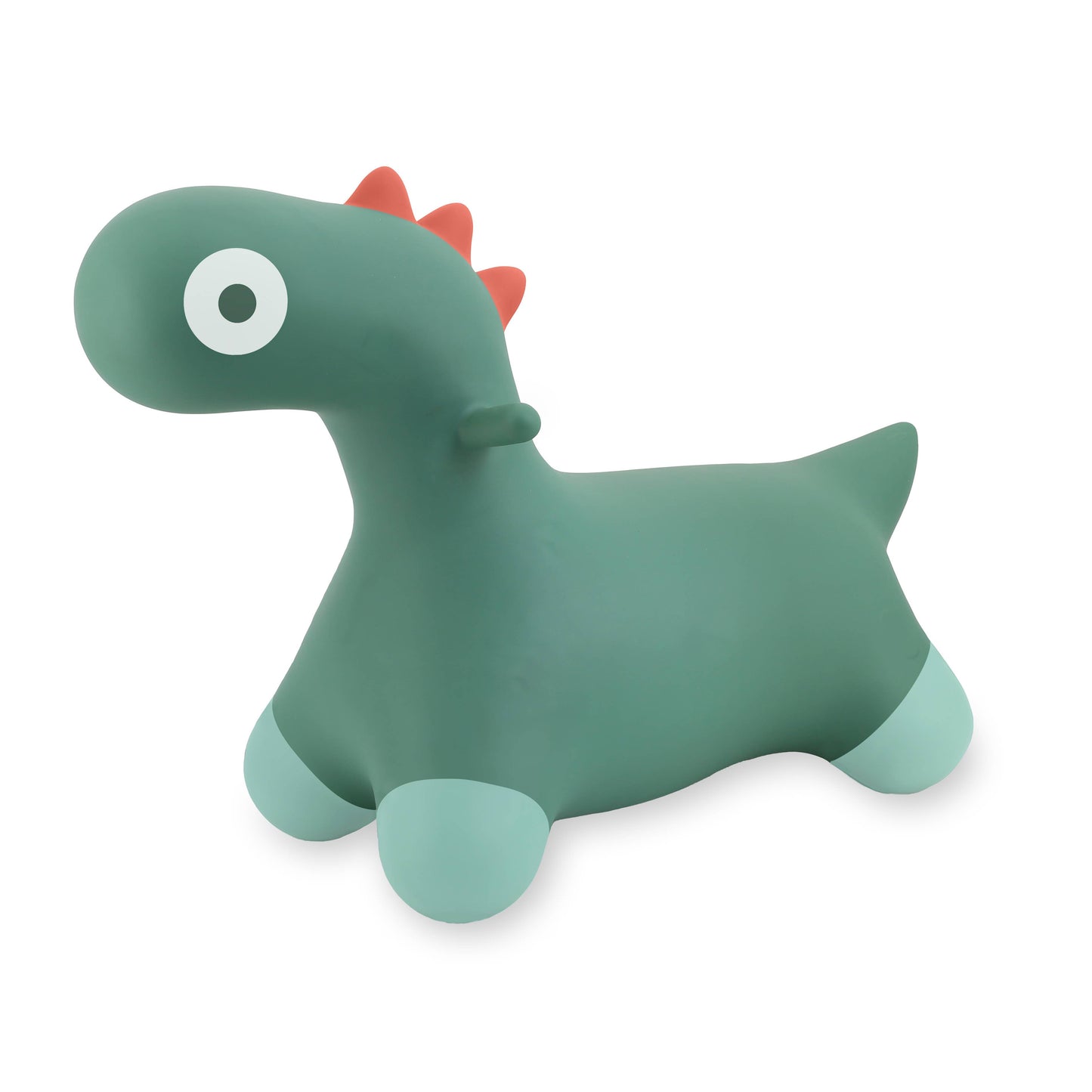 Quut Hoppi Dino - A bouncy friend just for you!