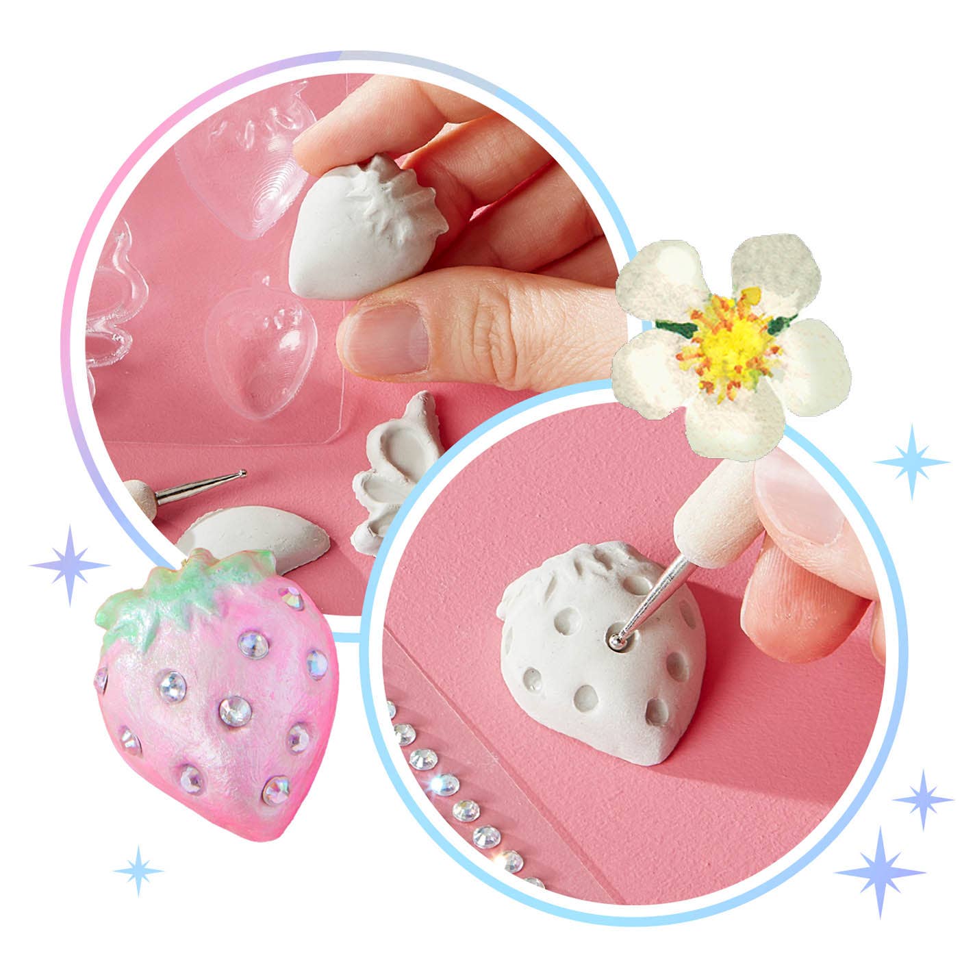 DIY Kit- Wish*Craft DIY Charm Jewelry