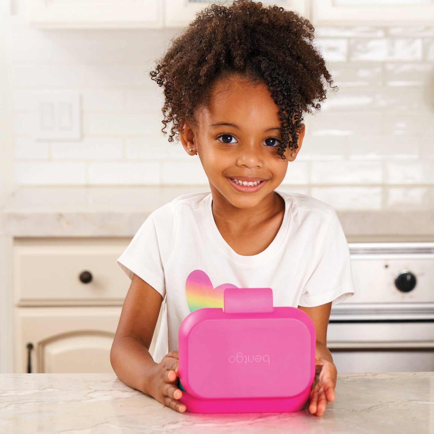 Bentgo Kids Snack Leak-Proof Container