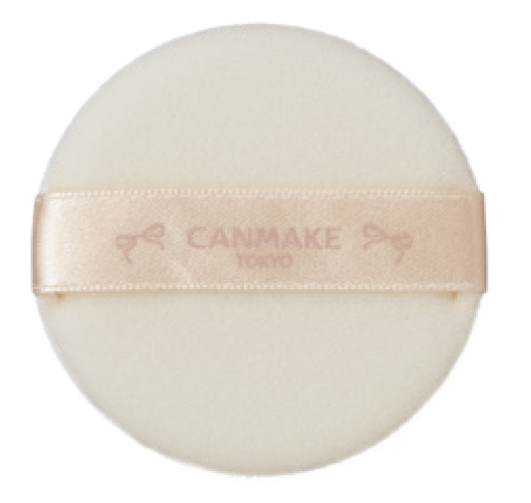CANMAKE MARSHMALLOW POWDER
MB MATTE BEIGE OCHER(US)