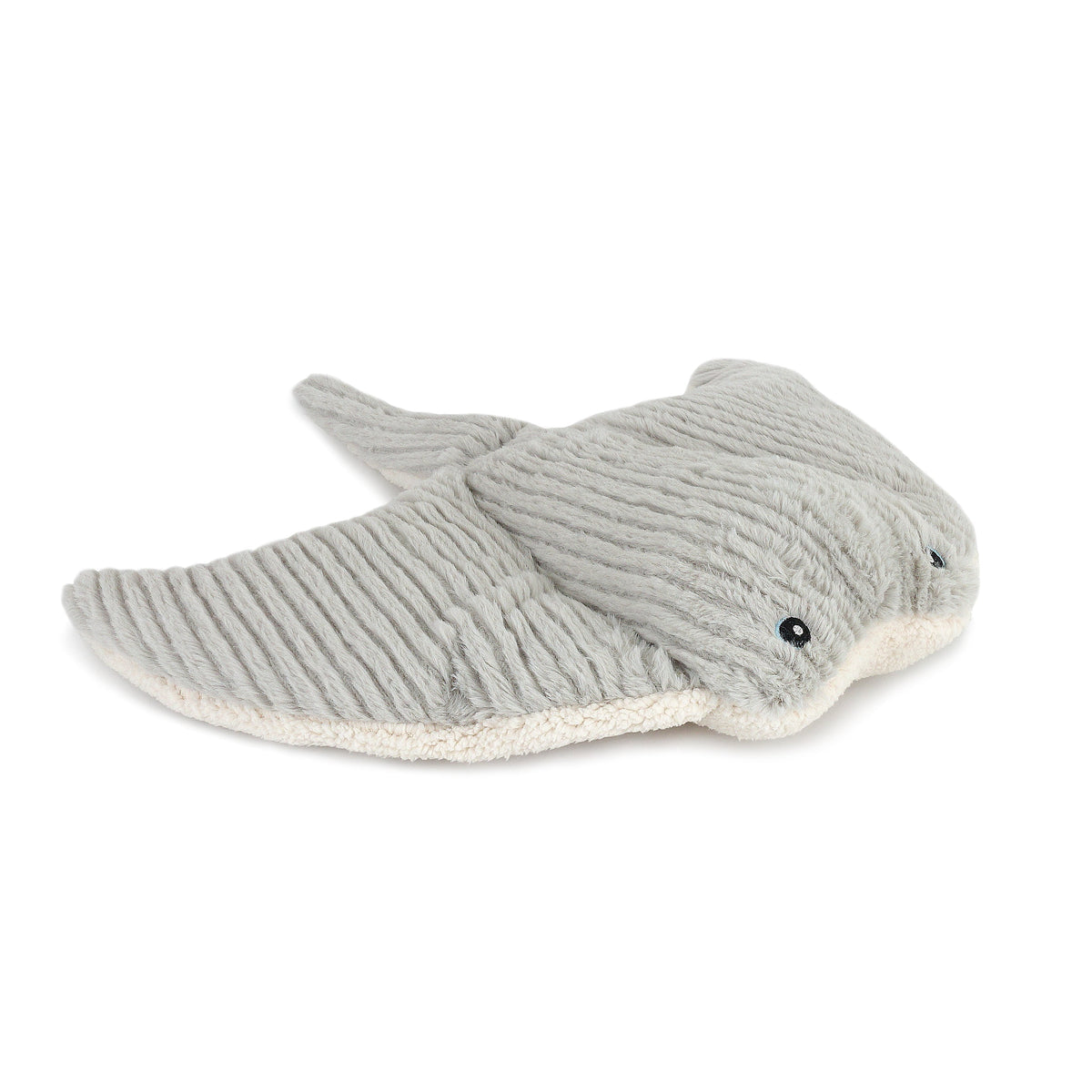 MON AMI MONTY THE MANTA RAY