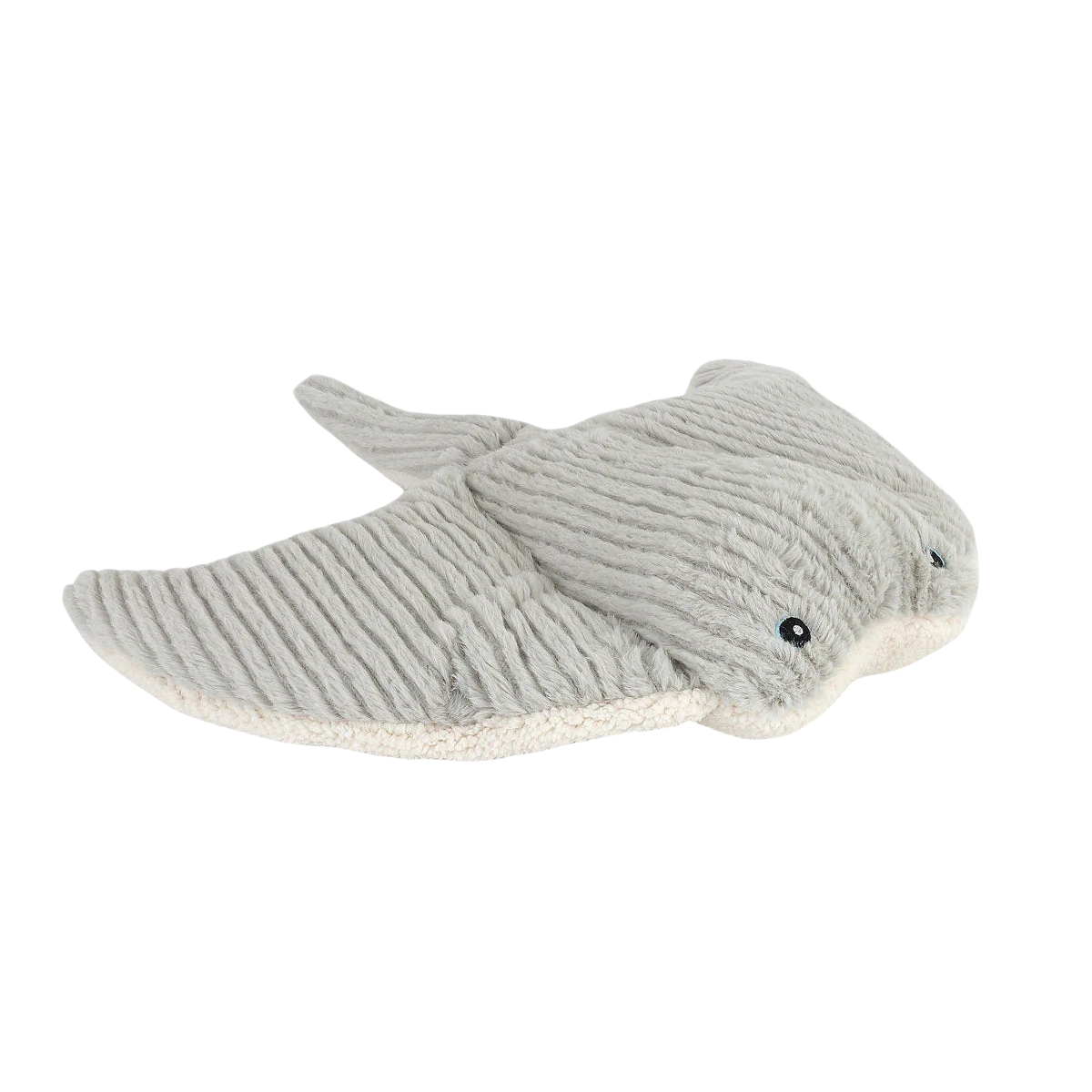 MON AMI MONTY THE MANTA RAY