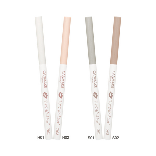CANMAKE Lip Trick Liner