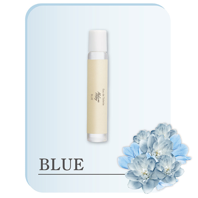 CANMAKE Make Me Happy Eau de
Toilette(In box)