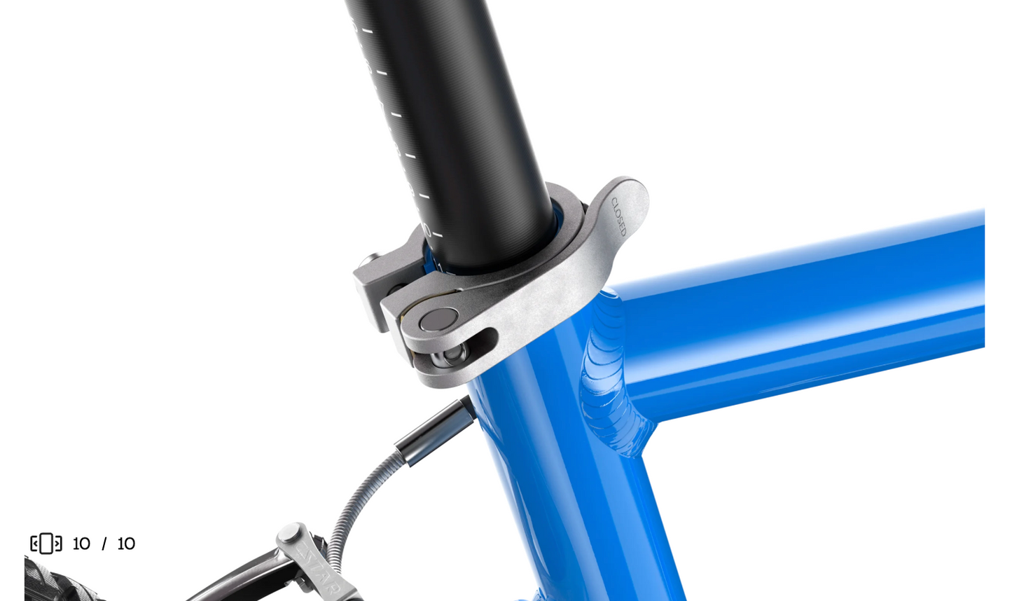 Woom Bike from Vienna Woom 4 for Age 6 - 8 years  in stock in store