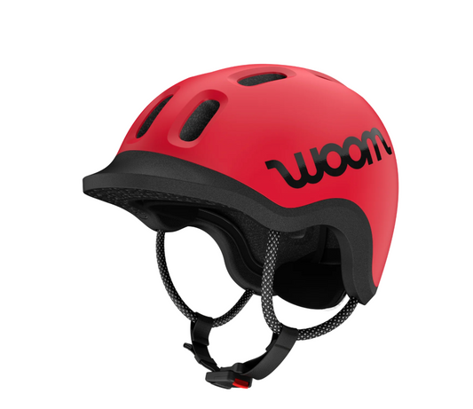 Woom READY Kids' Helmet