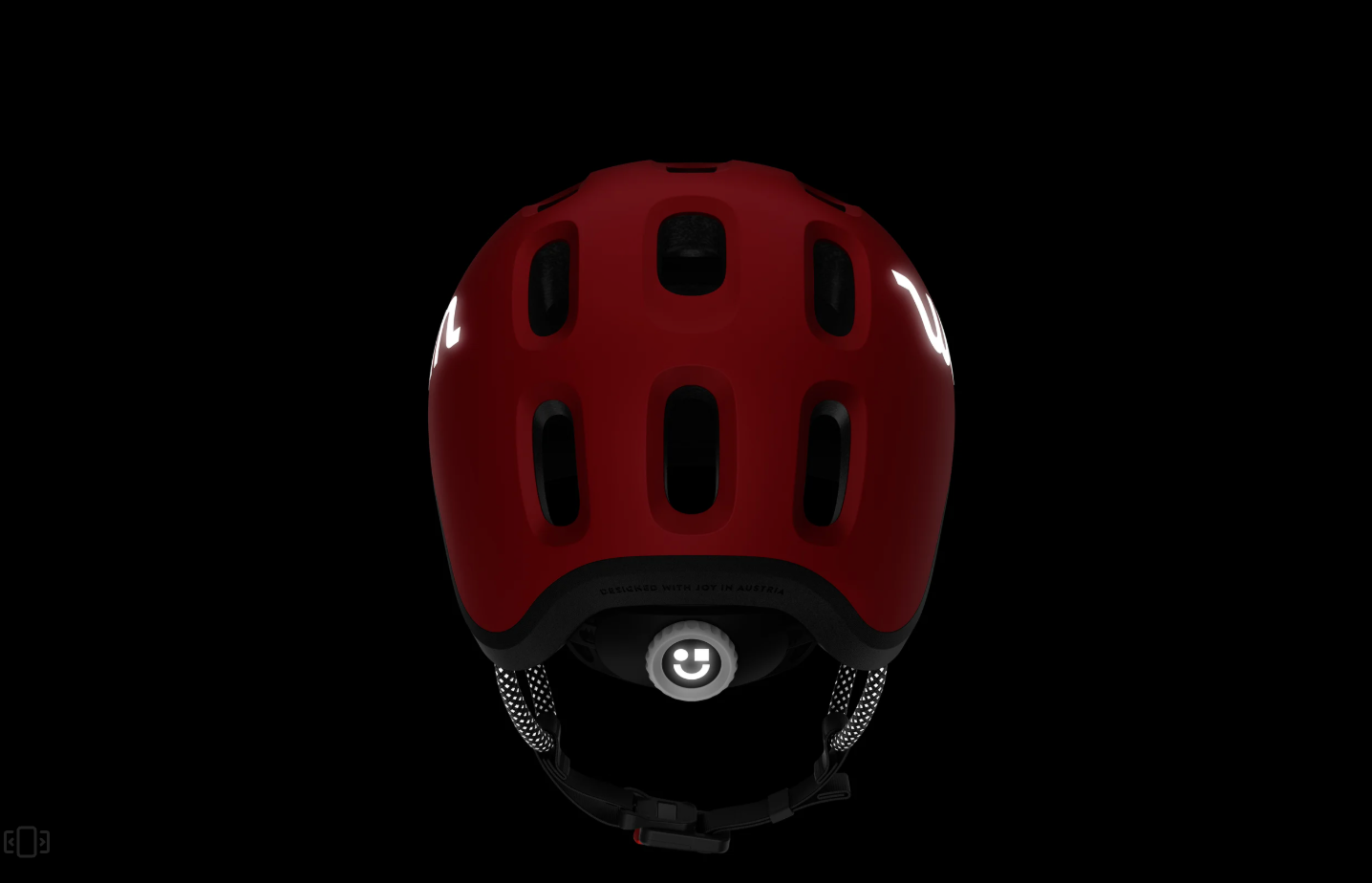 Woom READY Kids' Helmet