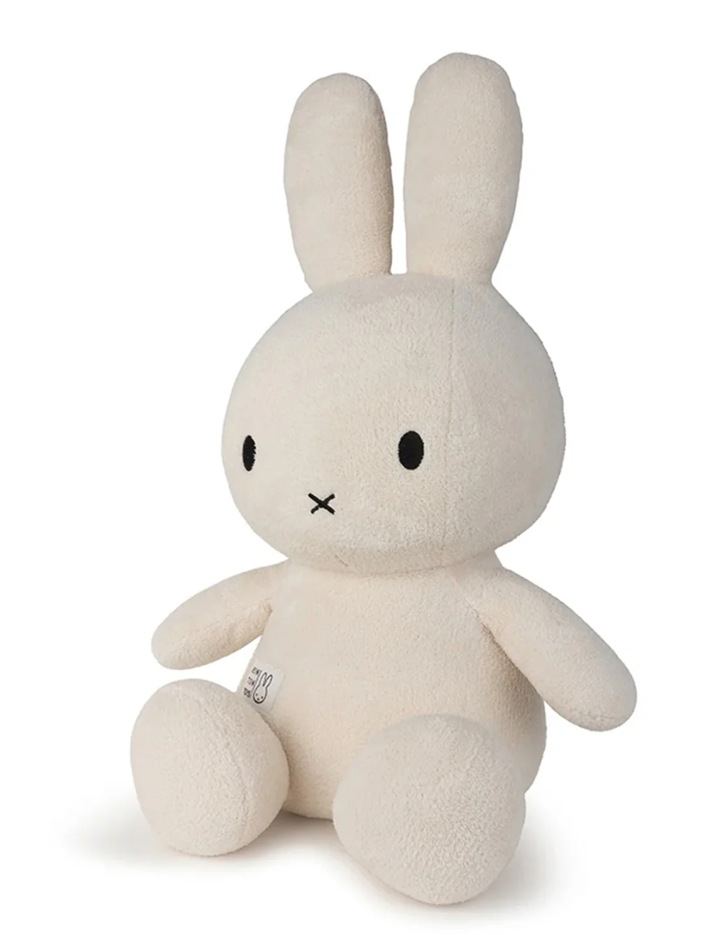 Bon Ton Toys Plush MIFFY Sitting Terry 27.5"