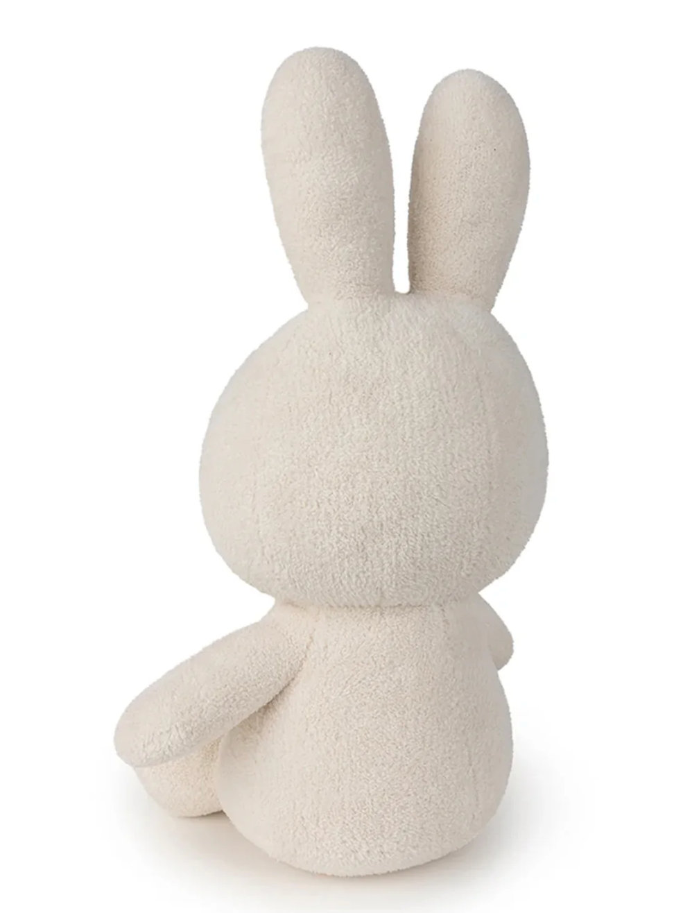 Bon Ton Toys Plush MIFFY Sitting Terry 27.5"