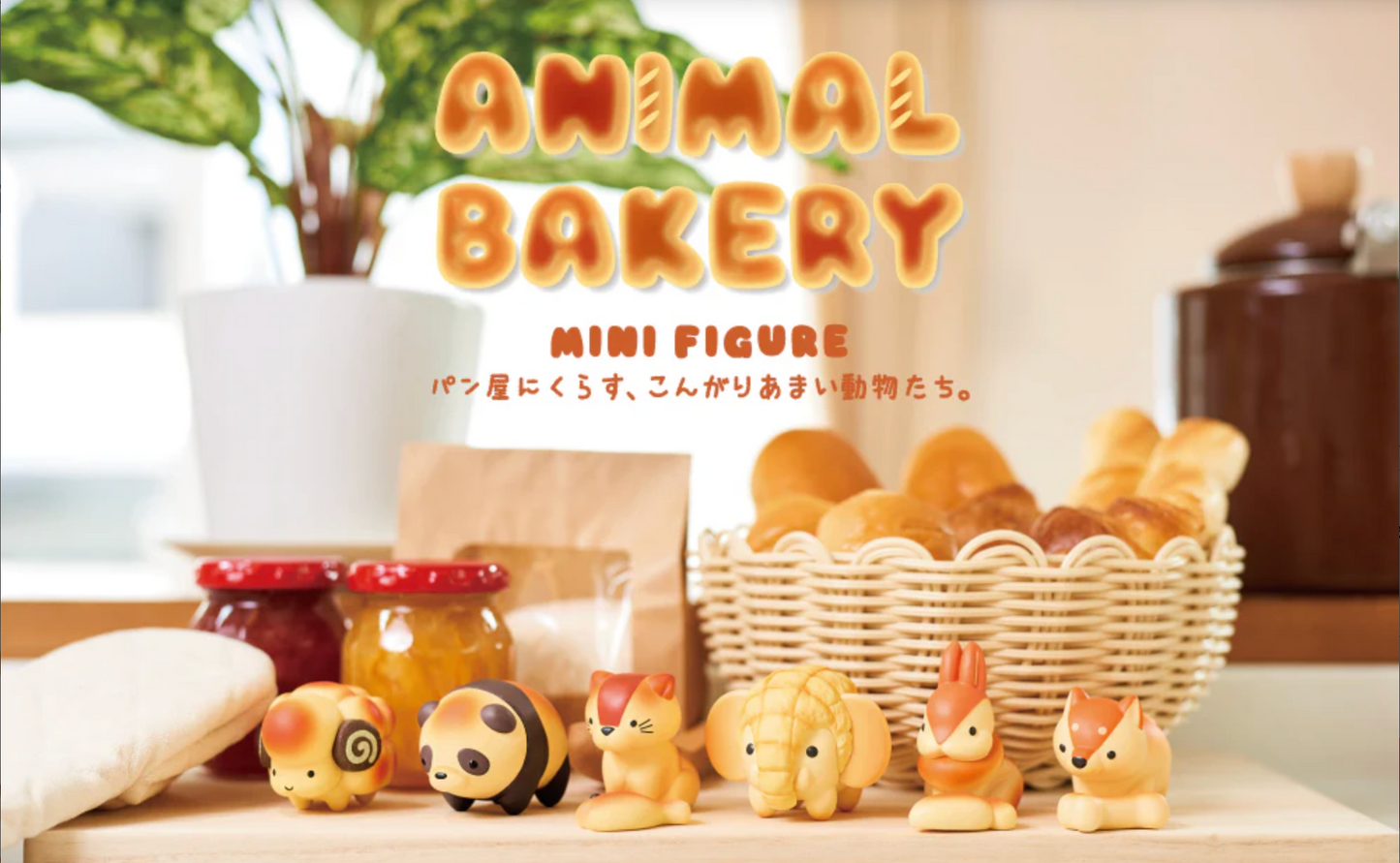 Dreams Animal Bread Series 1 Blind Box