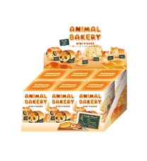Dreams Animal Bread Series 1 Blind Box