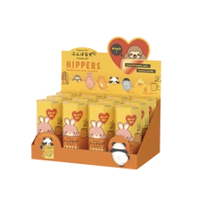 HIPPERS Funbarus (Posture Pal) Blind Box