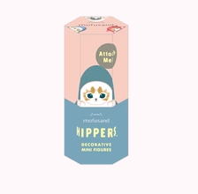 HIPPERS Mofusand Blind Box